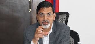 पार्टीभित्रका मठाधीशलाई धुपबत्ती गर्न छाडेँ, अब प्रगतिशील पार्टी निर्माणमा छु : नेता जनार्दन शर्मा